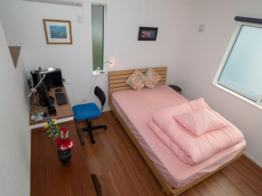 Kamakura International House Double Room w Shower Toilette - Vacation STAY 11403